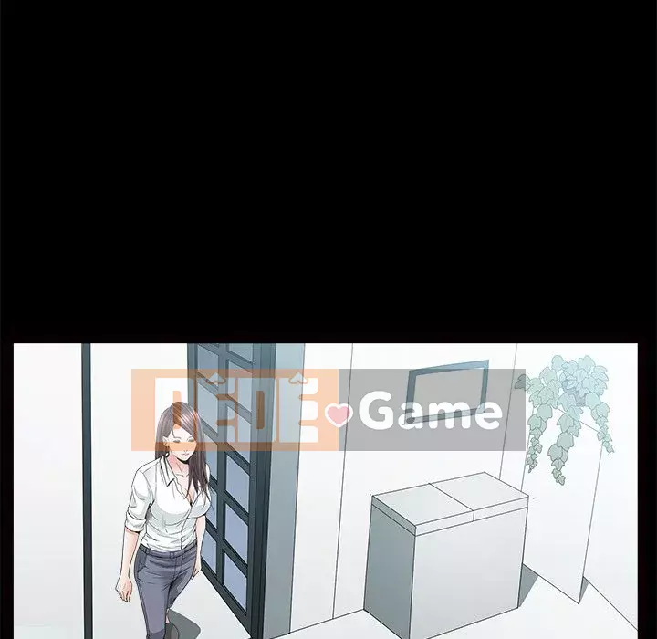 Cạm bẫy Chương 1-18