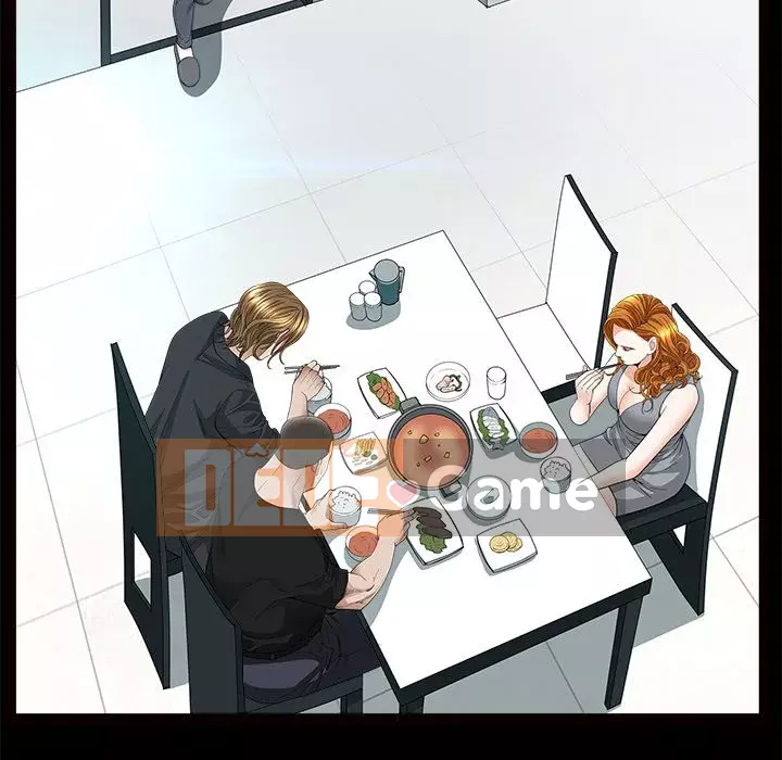 Cạm bẫy Chương 1-18