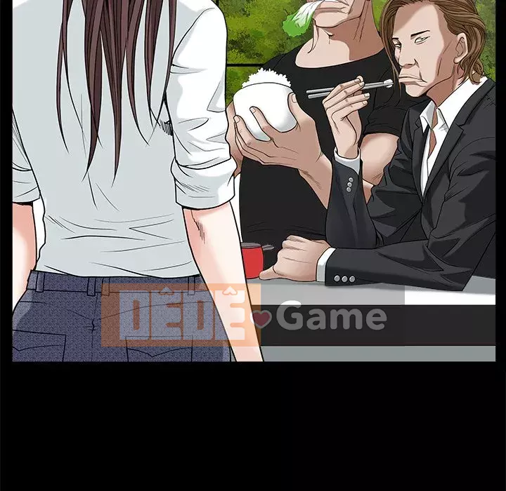 Cạm bẫy Chương 1-18