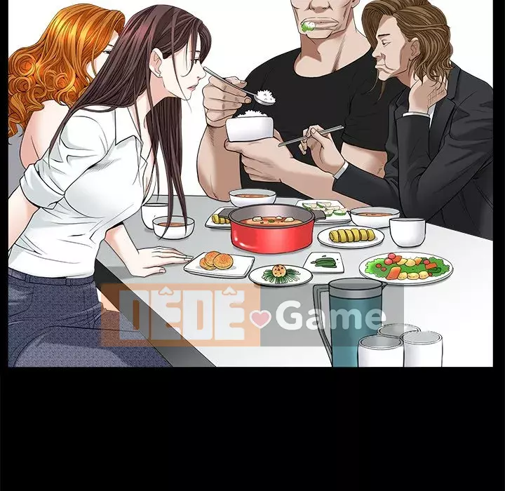 Cạm bẫy Chương 1-18