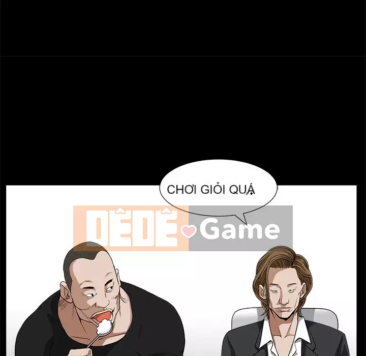 Cạm bẫy Chương 1-18