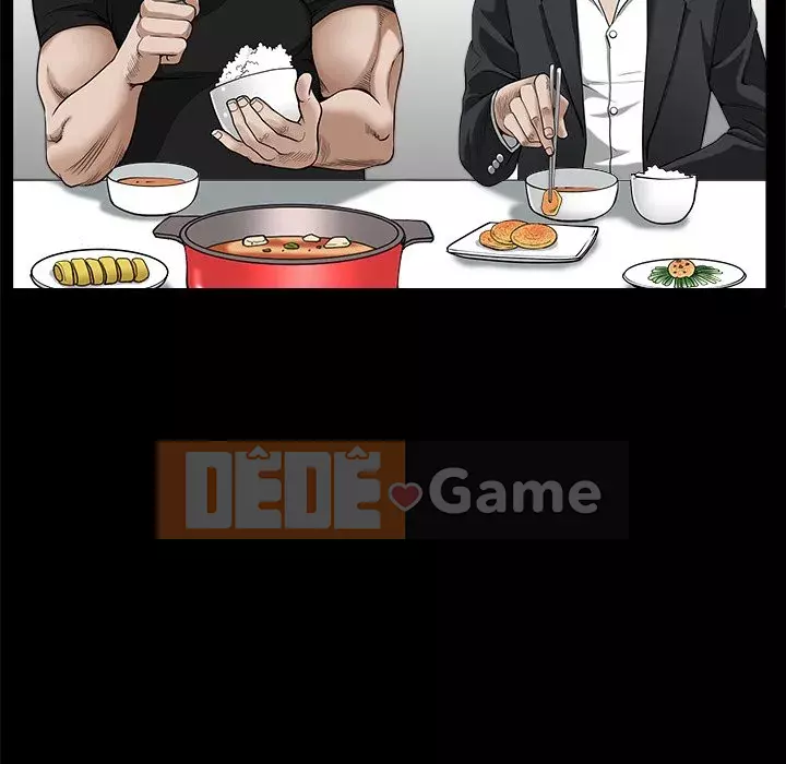 Cạm bẫy Chương 1-18