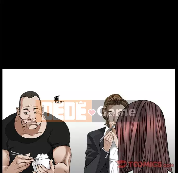 Cạm bẫy Chương 1-18