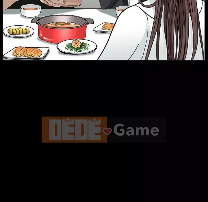 Cạm bẫy Chương 1-18