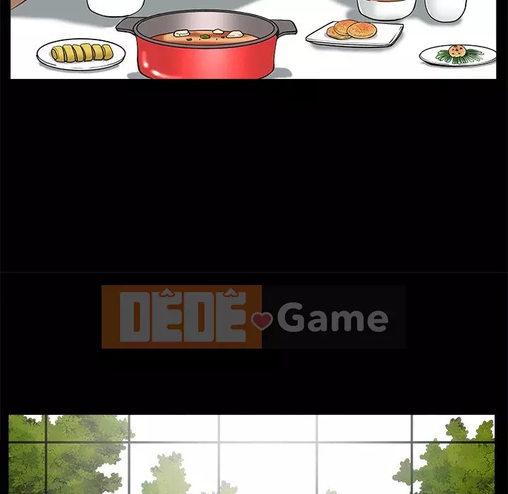 Cạm bẫy Chương 1-18