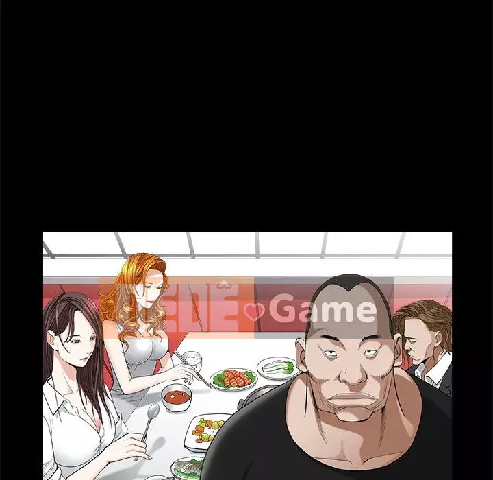 Cạm bẫy Chương 1-18