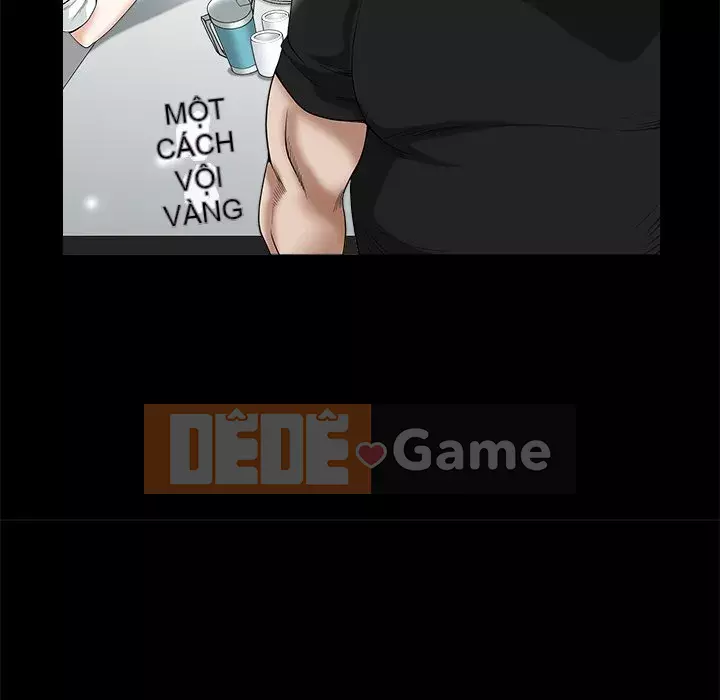 Cạm bẫy Chương 1-18