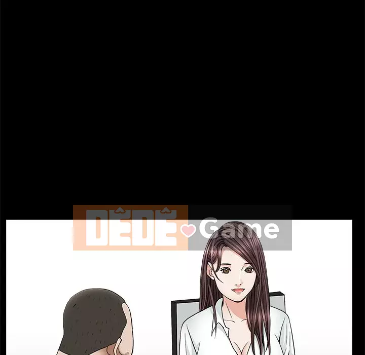 Cạm bẫy Chương 1-18