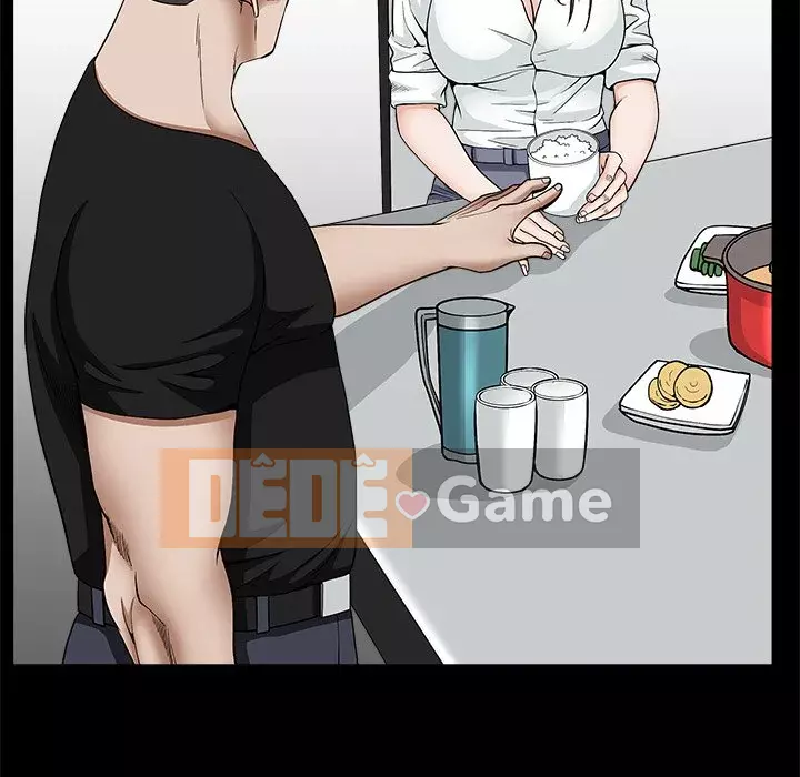 Cạm bẫy Chương 1-18