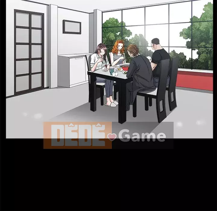 Cạm bẫy Chương 1-18