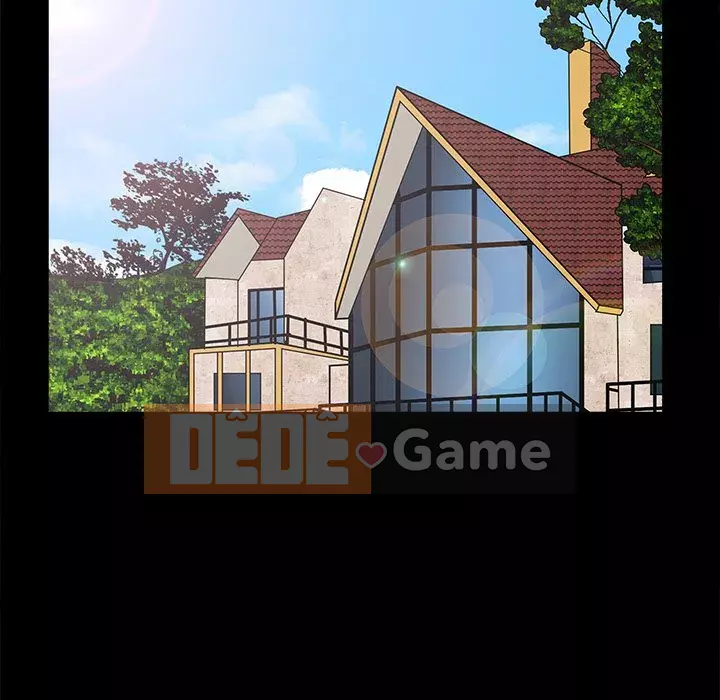 Cạm bẫy Chương 1-18