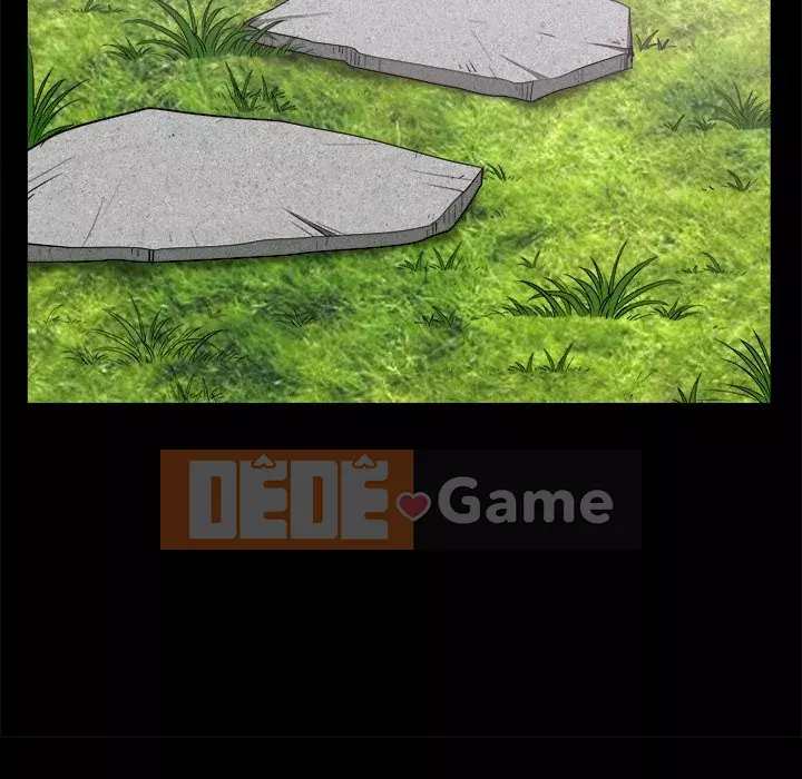 Cạm bẫy Chương 1-18