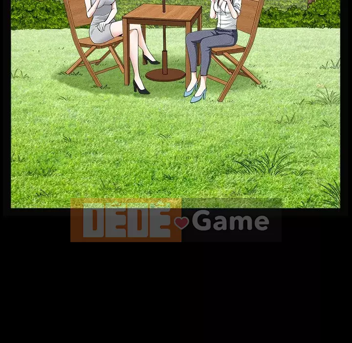 Cạm bẫy Chương 1-18