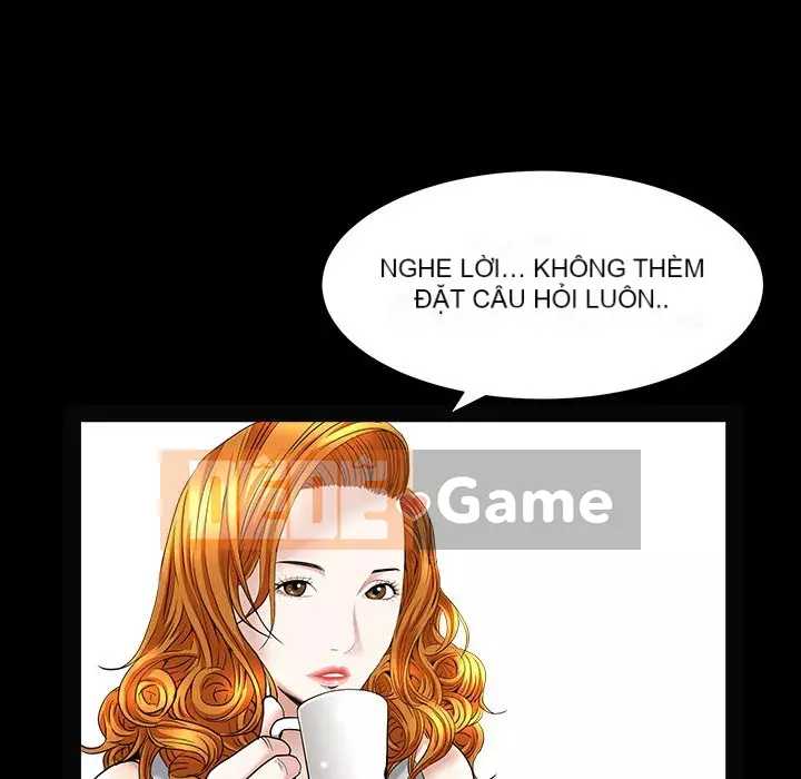 Cạm bẫy Chương 1-18