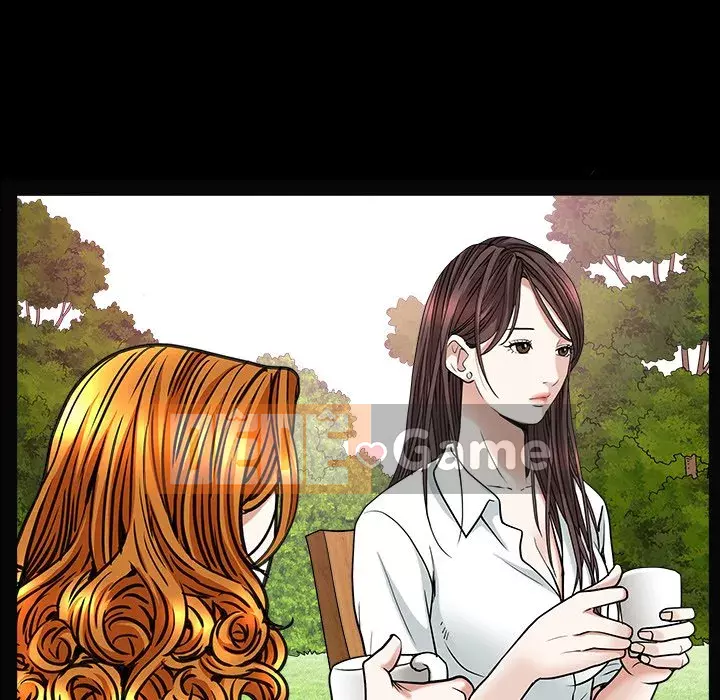 Cạm bẫy Chương 1-18