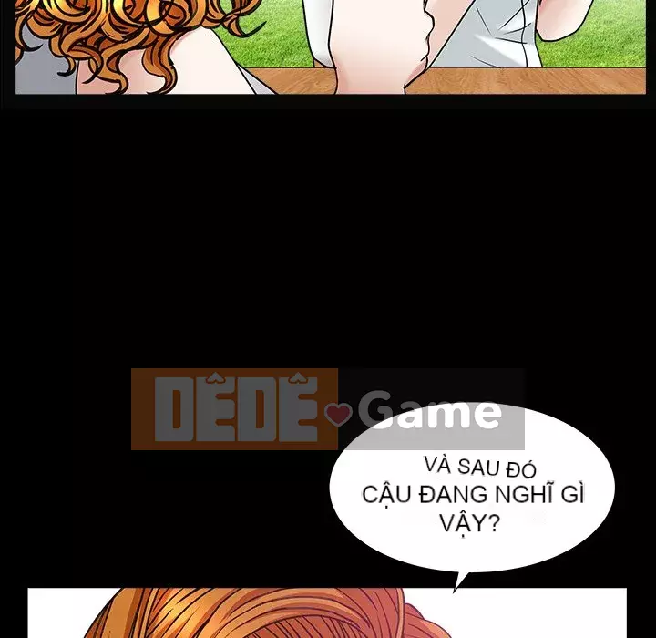 Cạm bẫy Chương 1-18