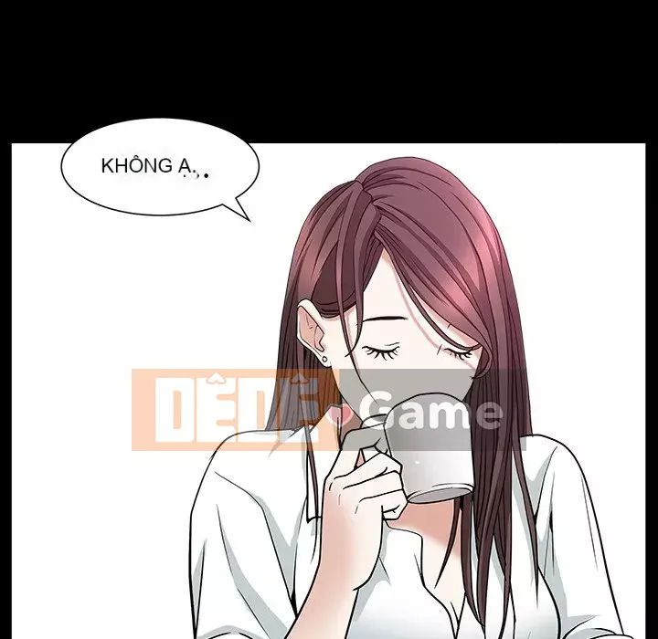 Cạm bẫy Chương 1-18