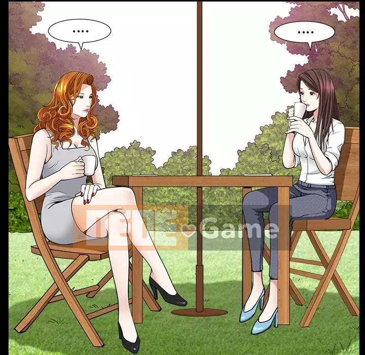 Cạm bẫy Chương 1-18