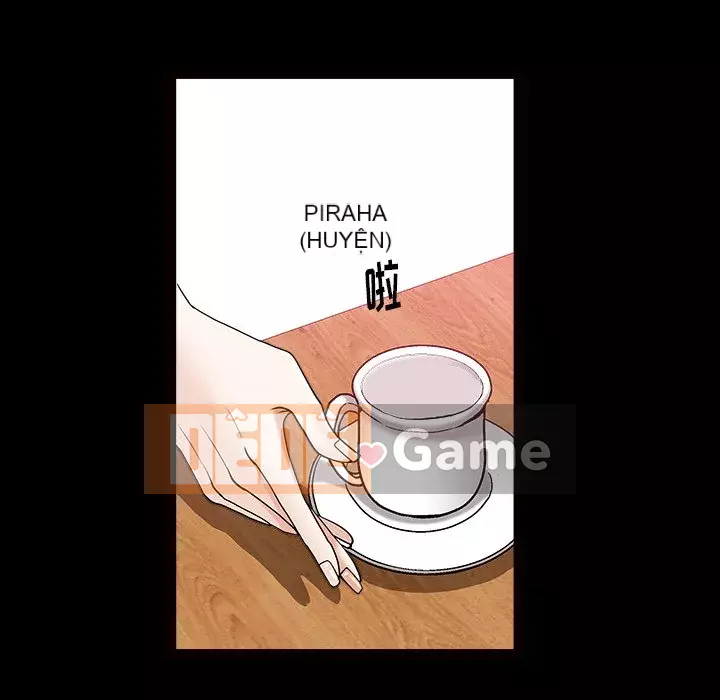 Cạm bẫy Chương 1-18