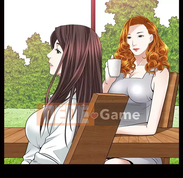 Cạm bẫy Chương 1-18