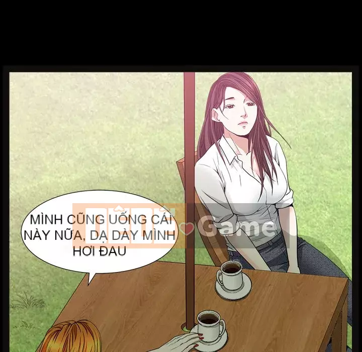 Cạm bẫy Chương 1-18