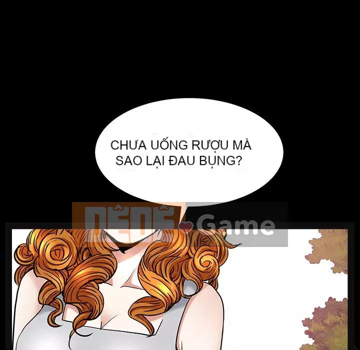 Cạm bẫy Chương 1-18