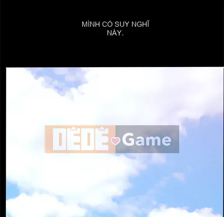 Cạm bẫy Chương 1-18