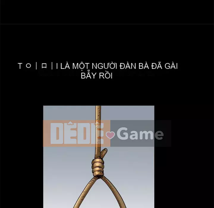 Cạm bẫy Chương 1-18