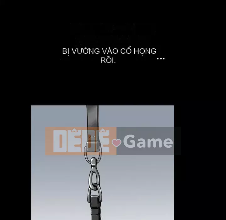 Cạm bẫy Chương 1-18