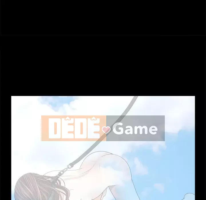 Cạm bẫy Chương 1-18