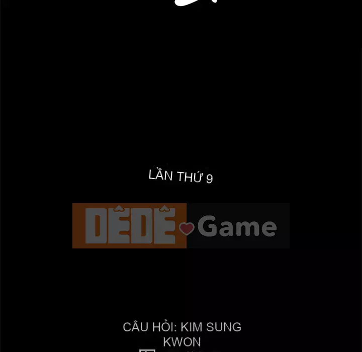 Cạm bẫy Chương 1-18