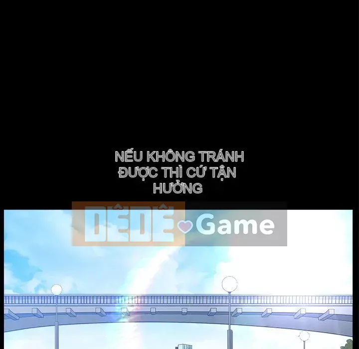 Cạm bẫy Chương 1-18