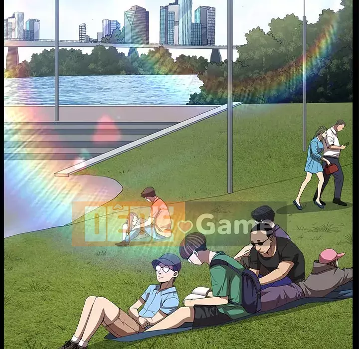 Cạm bẫy Chương 1-18