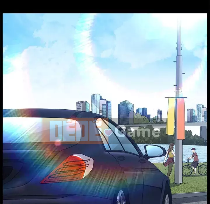 Cạm bẫy Chương 1-18