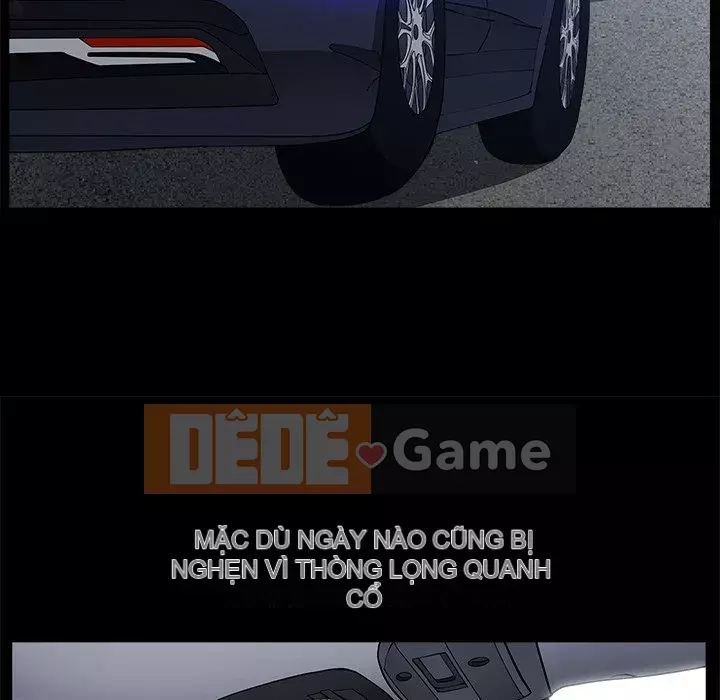 Cạm bẫy Chương 1-18