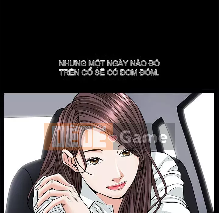 Cạm bẫy Chương 1-18