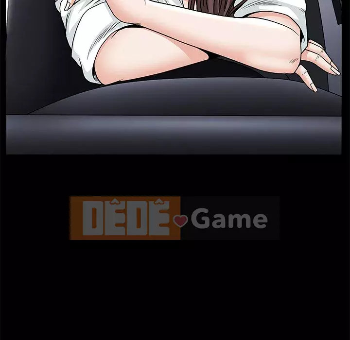 Cạm bẫy Chương 1-18