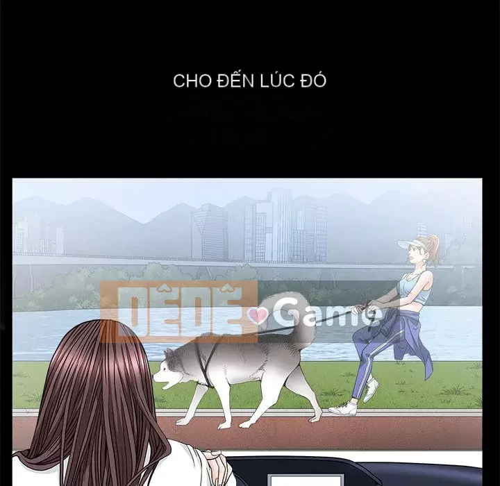 Cạm bẫy Chương 1-18