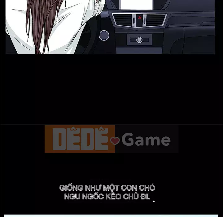 Cạm bẫy Chương 1-18