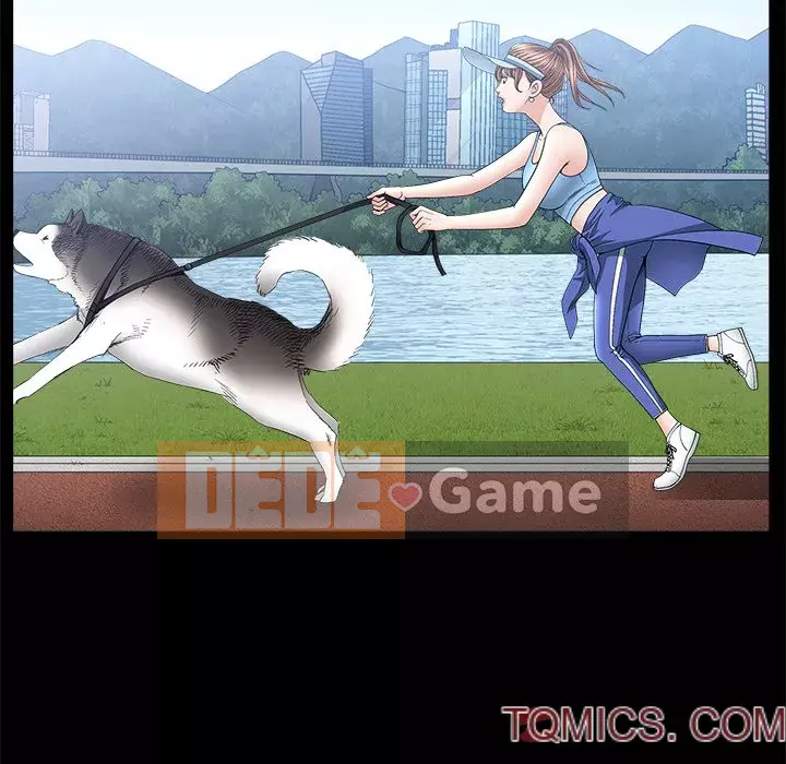 Cạm bẫy Chương 1-18