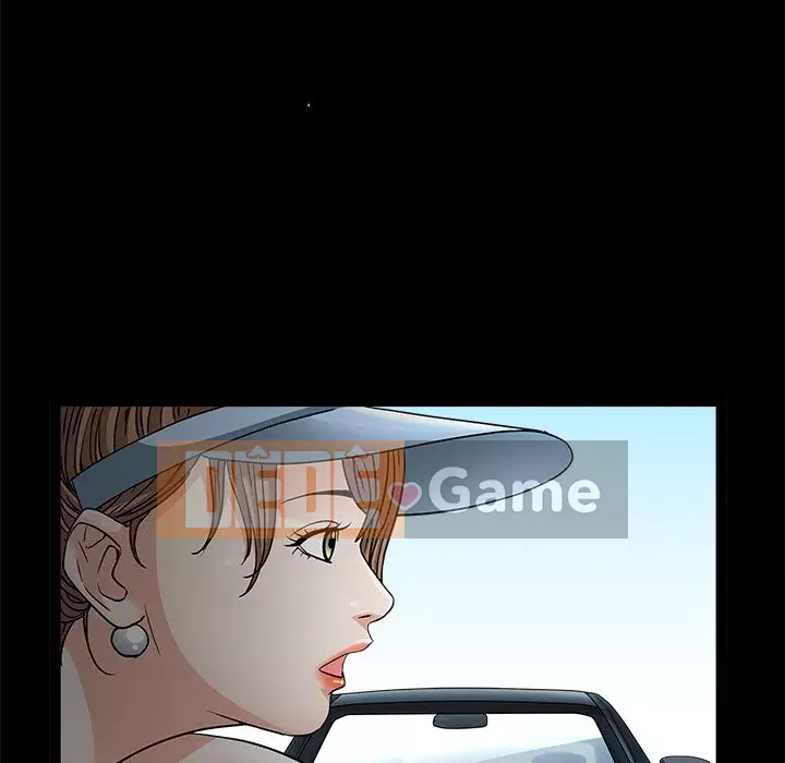 Cạm bẫy Chương 1-18