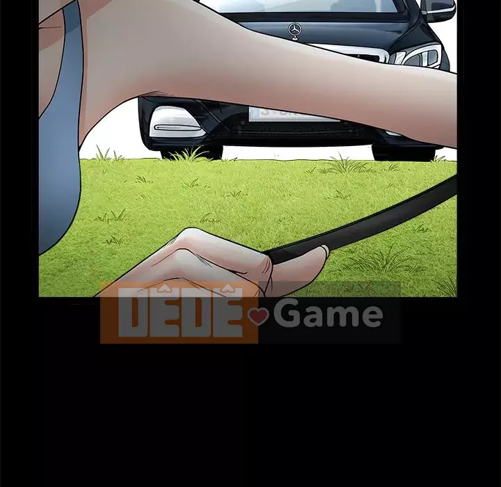 Cạm bẫy Chương 1-18