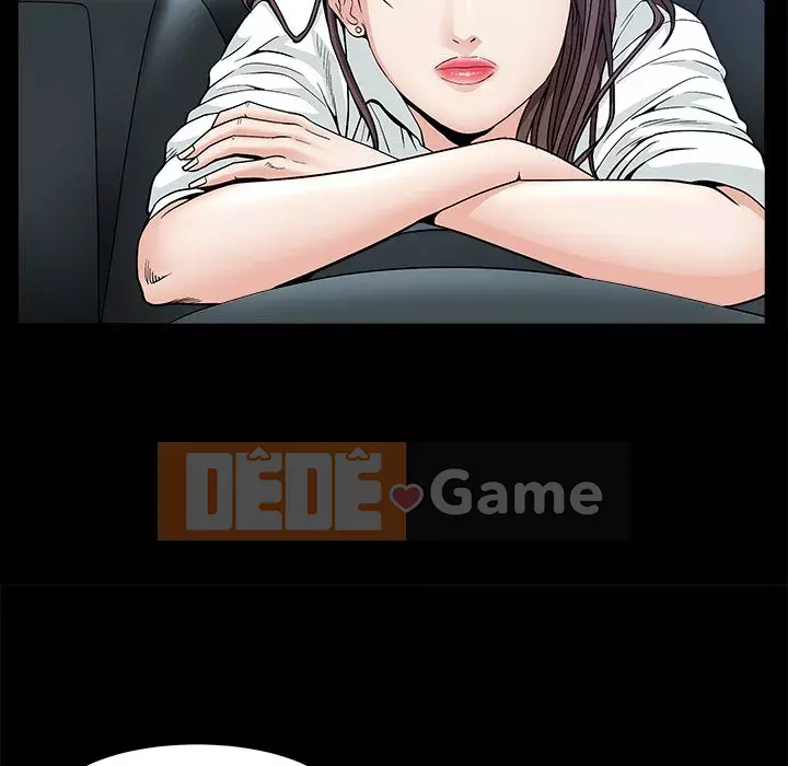 Cạm bẫy Chương 1-18