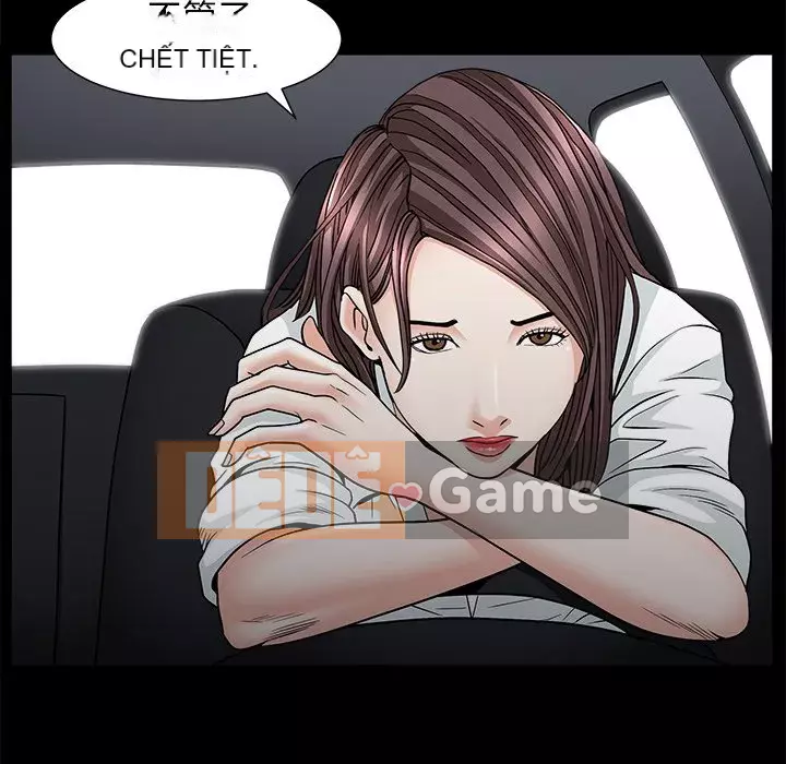 Cạm bẫy Chương 1-18