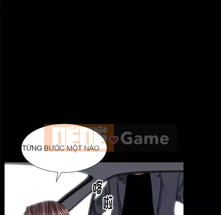 Cạm bẫy Chương 1-18