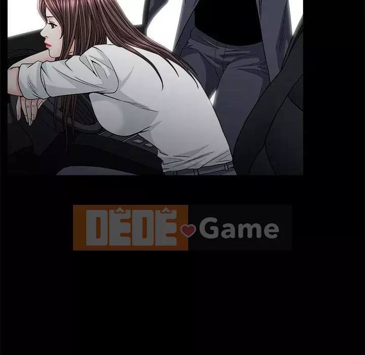 Cạm bẫy Chương 1-18