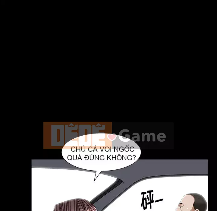 Cạm bẫy Chương 1-18