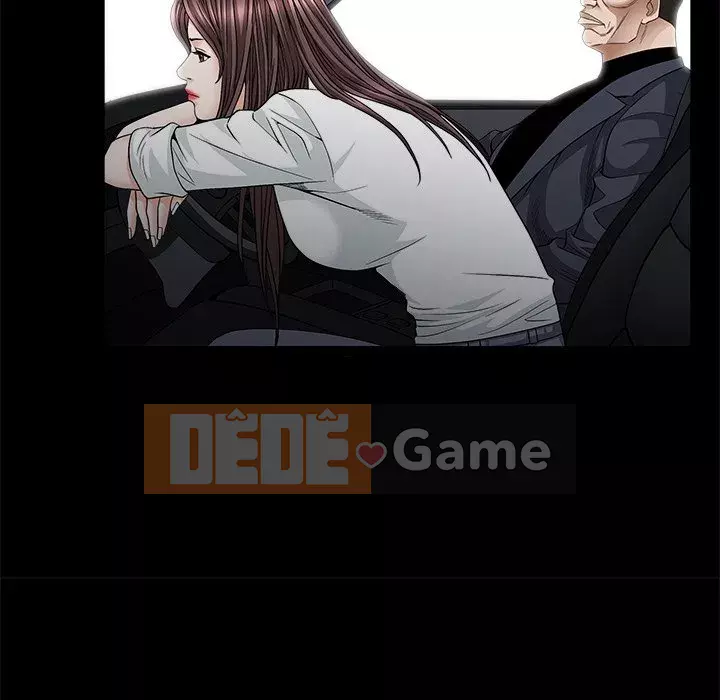 Cạm bẫy Chương 1-18