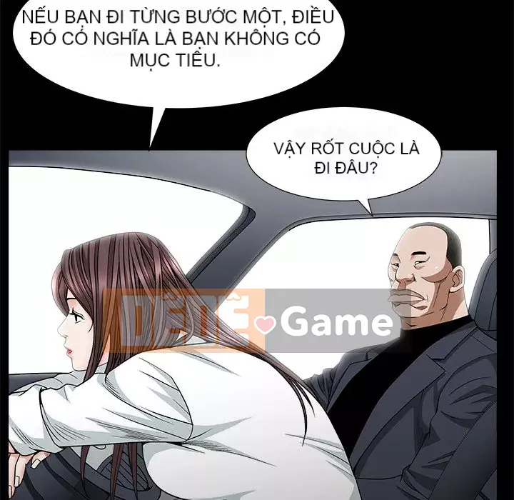 Cạm bẫy Chương 1-18