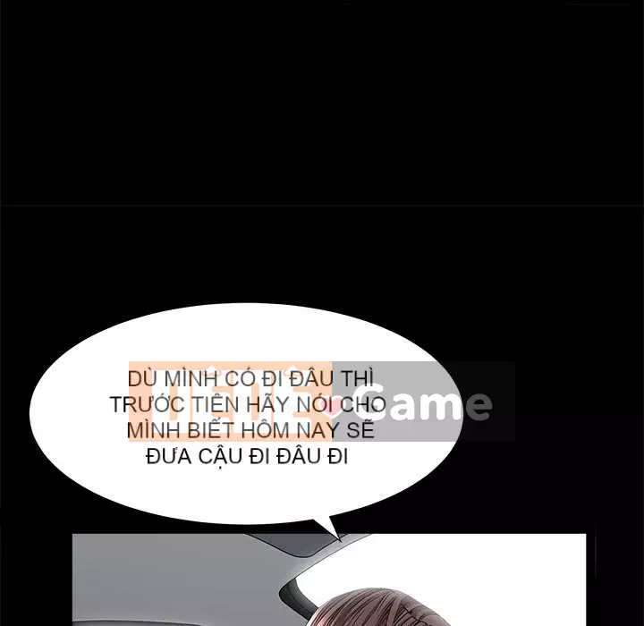 Cạm bẫy Chương 1-18